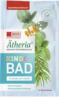 &Auml;theria Kinderbad 10X20 ml