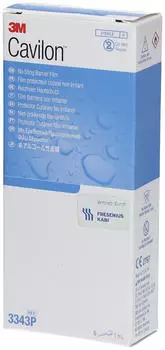 Cavilon Reizfreier Hautschutz Fk 1 ml Applikator (5 x 1 ml)