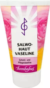 Salwo Hautvaseline (75 ml)