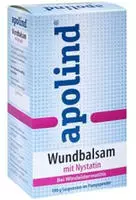 Apolind Wundbalsam M.nystatin 100 g