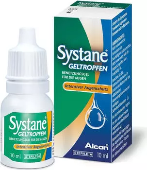 Systane Geltropfen (10 ml)