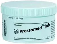 PZN-DE 09295497, Dr. Gustav Klein Prostamed Tab Kautabletten 360 St