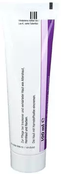 Harnstoffsalbe (100 ml)