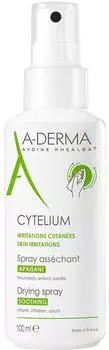 Cytelium Pflege Spray (100 ml)