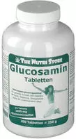 PZN-DE 07638929, Hirundo Products Glucosamin 1000 mg Tabletten