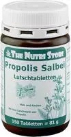 Propolis Salbei Lutschtabletten 150 St