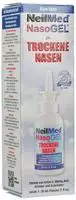 PZN-DE 18352797, NeilMed Pharma NeilMed NASOGEL Spray 30 ml Nasendosierspray...