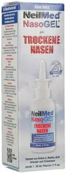 NasoGel Spray (30 ml)