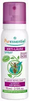 Anti-l&auml;use Spray abwehrend