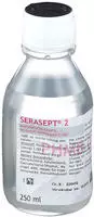 Serasept 2 L&ouml;sung 250 ml