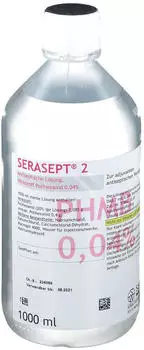 Serasept 2 L&ouml;sung (1000 ml)