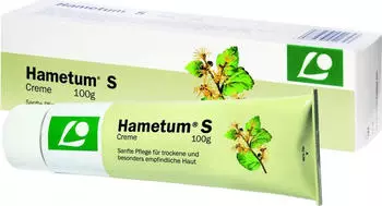 Hametum S Creme (50 g)