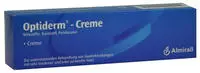 Optiderm Creme - Reimport 50 g