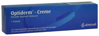Optiderm Creme (50 g)