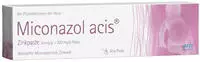 PZN-DE 06915278, MIBE Arzneimittel Miconazol acis Zinkpaste