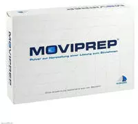 Moviprep Pulver Z.herst.e.l&ouml;sung z.Einne - Reimport 1 P