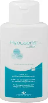 Hyposens Lotion (200 g)