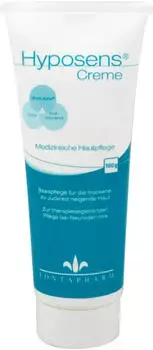 Hyposens Creme (100 g)