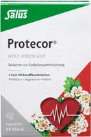 Protecor Herz-Kreislauf Tabletten 50 St