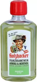 Franzbranntwein Holzhacker (250 ml)