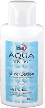 Aqua Skin Urea Lotion (250 ml)