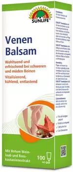 Venenbalsam (100 ml)