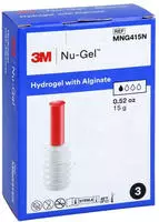 NU GEL Hydrogel MNG415 3X15 g
