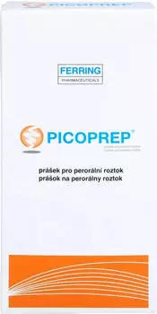 Picoprep Pulver z. Herstellung e. L&ouml;sung z. Einnehmen (2 Stk.)