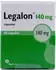 Legalon Forte Kapseln