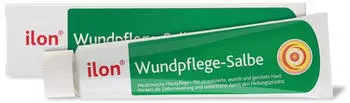 ilon Wundpflege Salbe (50 ml)
