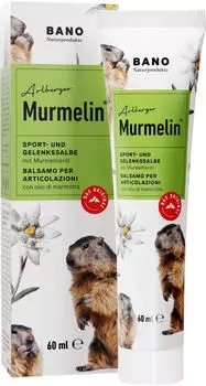 Murmelin Emulsion (60 ml)