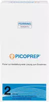 Picoprep Pulver Z.herst.e.l&ouml;sung z.Einne - Reimport 2 St