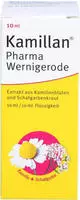 Kamillan Pharma Wernigerode 10 ml