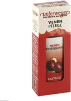 Venen Vital Einreibung Rosskastanie 250 ml