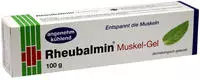 Rheubalmin Muskel-gel 100 g