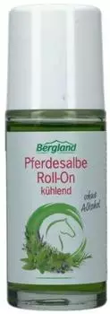 Pferdesalbe k&uuml;hlend
