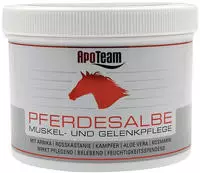 Pferdesalbe Apoteam 500 ml