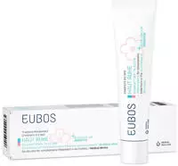 PZN-DE 12727026, Dr. Hobein (Nachf.) Eubos Haut Ruhe Ectoakut forte 7% Ectoin...