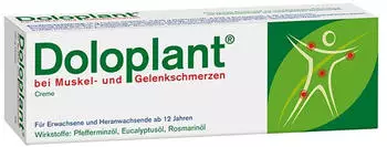 Doloplant Creme (100g)