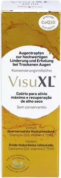 VisuXL Augentropfen (10ml)