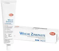 Caelo Zinkpaste weich 100 g