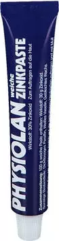 Physiolan Weiche Zinkpaste (20g)