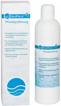 Actimaris Wundsp&uuml;ll&ouml;sung sensitiv (1000ml)