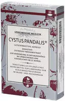 PZN-DE 11279005, Dr. Pandalis Cystus Pandalis Lutschtabletten 66 St