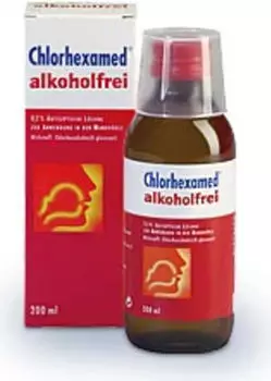 Forte alkoholfrei 0,2% L&ouml;sung