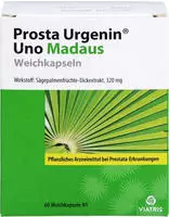 Prosta Urgenin Uno Madaus 60 St