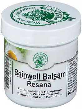 Beinwell Balsam (100 ml)