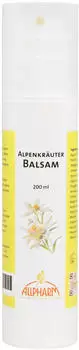 Alpenkr&auml;uter Balsam (200 ml)