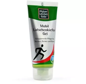 Mobil Gel (100 ml)