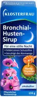 Klosterfrau Bronchial-husten-sirup 133 g